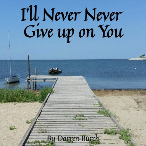 Darren Burch Songs MP3 Download